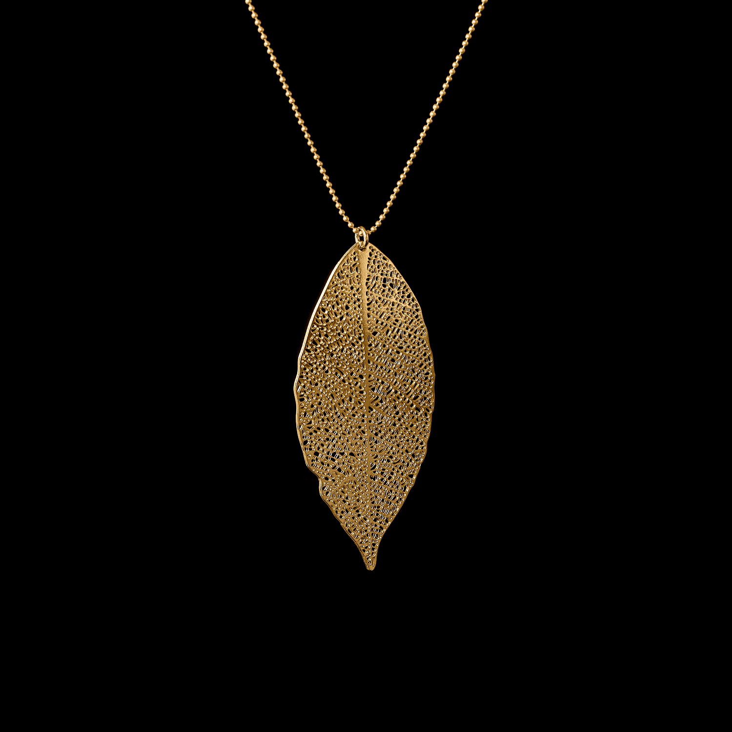 The bay gold best sale chains