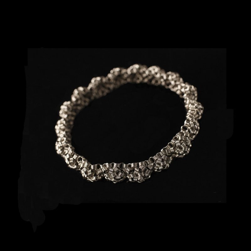 Náramek Minispring nerez