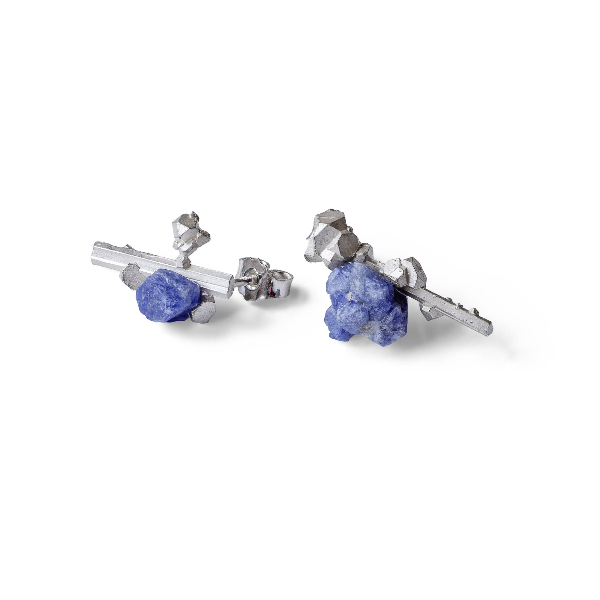 nausnice-KRYSTALUM-Ag-safir-II